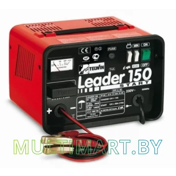 Пуско-зарядное устройство Telwin Leader 150 Start